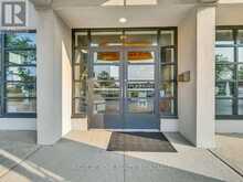 UNIT 3 - 490 SPEERS ROAD Oakville 