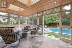 1231 CRAWFORD COURT Oakville 