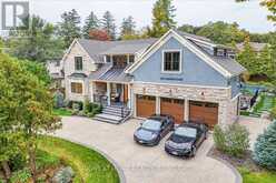 1231 CRAWFORD COURT Oakville 