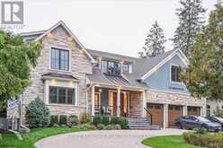 1231 CRAWFORD COURT Oakville