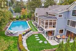 1231 CRAWFORD COURT Oakville 