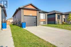 191 MOONSTONE CRESCENT Chatham-Kent 