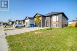 191 MOONSTONE CRESCENT Chatham-Kent 