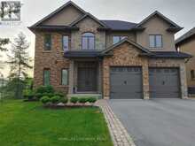 34 FOREST RIDGE COURT Welland