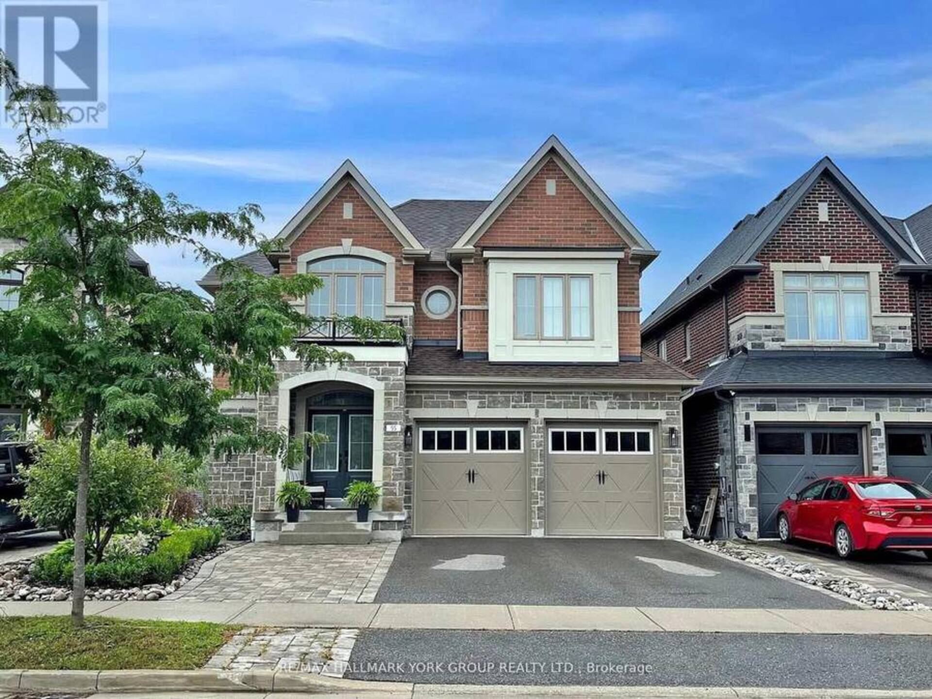 55 LADDER CRESCENT East Gwillimbury