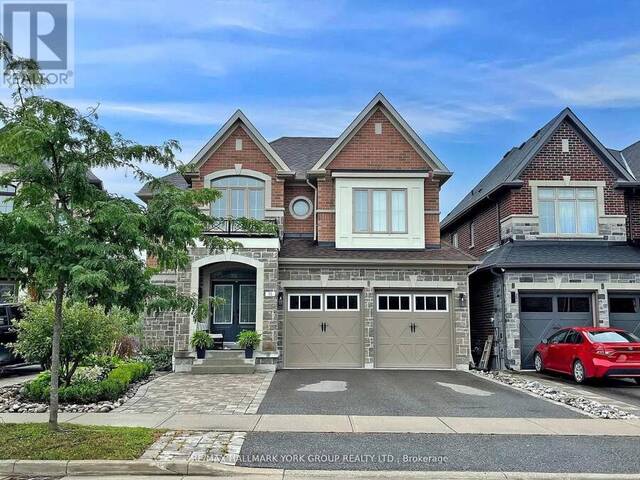 55 LADDER CRESCENT East Gwillimbury Ontario