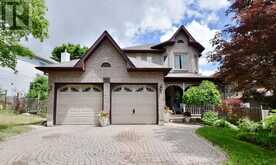 114 BROWNING TRAIL Barrie