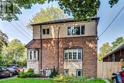 UPPER - 90 DELEMERE AVENUE Toronto