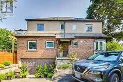 UPPER - 90 DELEMERE AVENUE Toronto