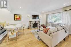 UPPER - 90 DELEMERE AVENUE Toronto