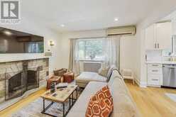 UPPER - 90 DELEMERE AVENUE Toronto