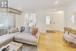 UPPER - 90 DELEMERE AVENUE Toronto