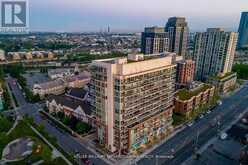 312 - 5101 DUNDAS STREET W Toronto