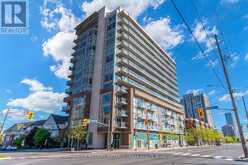 312 - 5101 DUNDAS STREET W Toronto