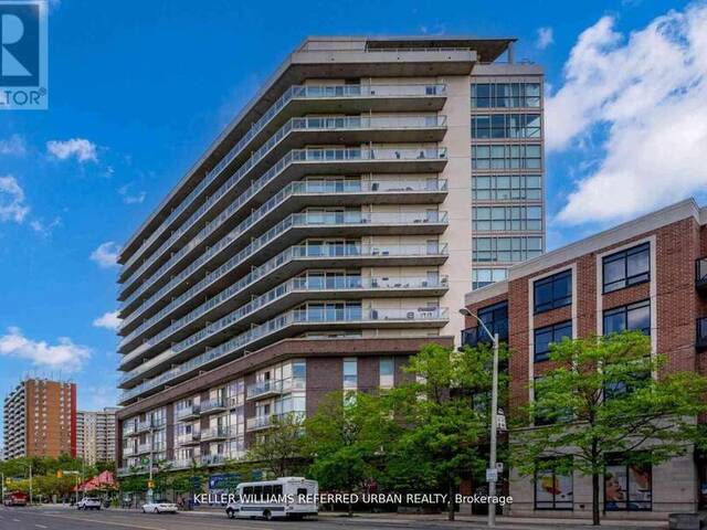 312 - 5101 DUNDAS STREET W Toronto Ontario