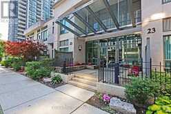 3605 - 23 HOLLYWOOD AVENUE Toronto