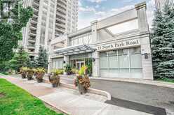 1203 - 15 NORTH PARK ROAD Vaughan