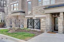 505 - 30 DUNSHEATH WAY Markham