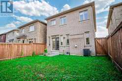 69 THORNBUSH BOULEVARD Brampton