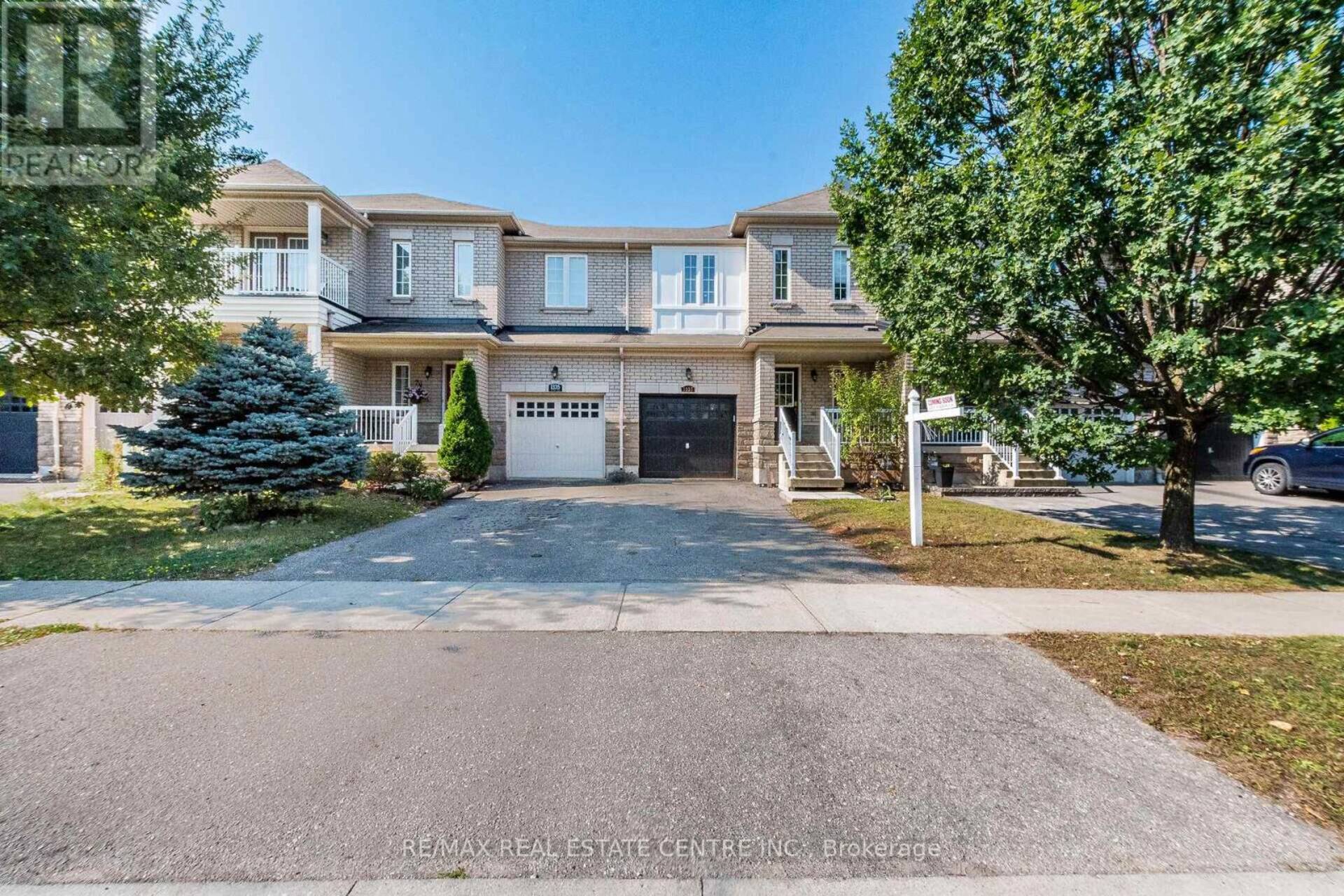 1337 KESTELL BOULEVARD W Oakville 