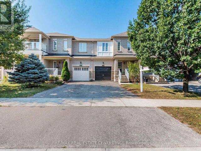 1337 KESTELL BOULEVARD W Oakville  Ontario