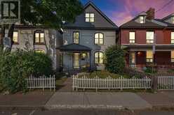 29 ST. MATTHEWS AVENUE Hamilton 