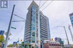 709 - 85 DUKE STREET W Kitchener