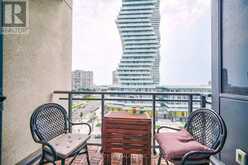 621 - 4011 BRICKSTONE MEWS Mississauga 