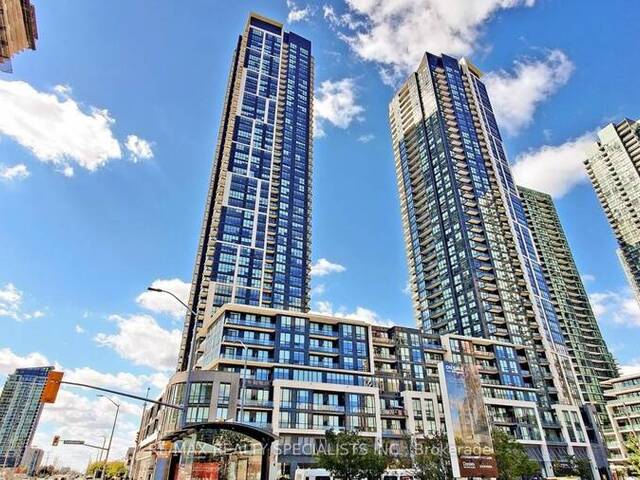 621 - 4011 BRICKSTONE MEWS Mississauga Ontario