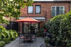 42 BERRYMAN STREET Toronto