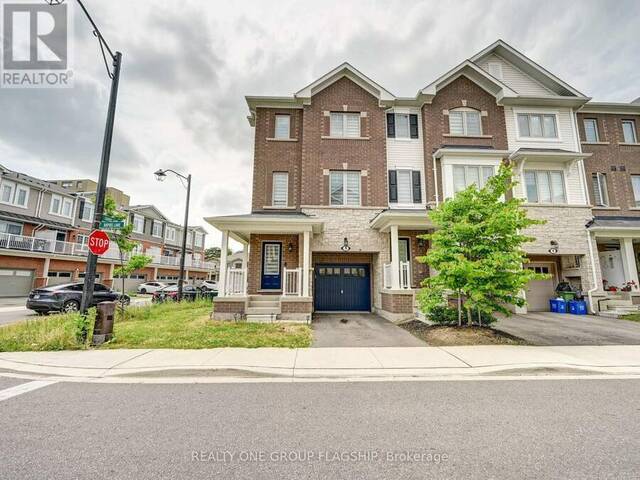 5 RAPIDS LANE Hamilton  Ontario