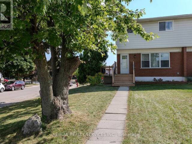 56 RALEIGH COURT S Hamilton  Ontario