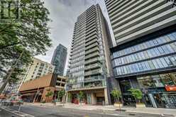 1204 - 22 WELLESLEY STREET E Toronto