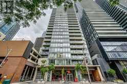 1204 - 22 WELLESLEY STREET E Toronto