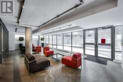 1204 - 22 WELLESLEY STREET E Toronto