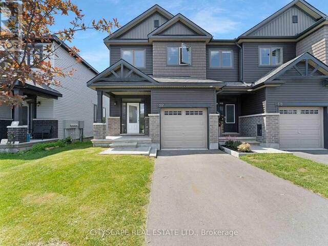 517 ENCLAVE LANE Clarence-Rockland Ontario