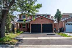 420 EVERTON DRIVE Mississauga 