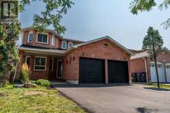 420 EVERTON DRIVE Mississauga 