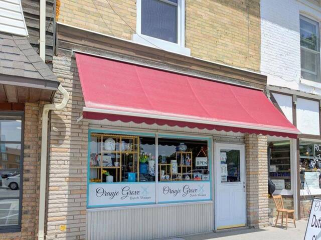 125 MAIN STREET W Minto  Ontario