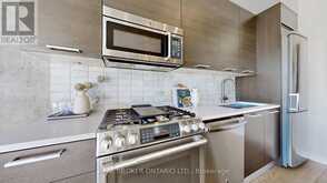 303 - 90 BROADVIEW AVENUE Toronto