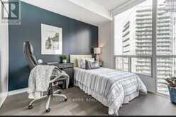 2307 - 3939 DUKE OF YORK BOULEVARD Mississauga 