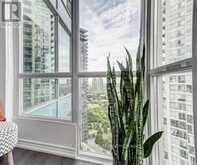 2307 - 3939 DUKE OF YORK BOULEVARD Mississauga 