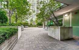 2307 - 3939 DUKE OF YORK BOULEVARD Mississauga 