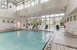 2307 - 3939 DUKE OF YORK BOULEVARD Mississauga 