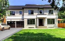 481 CHARTWELL ROAD Oakville 