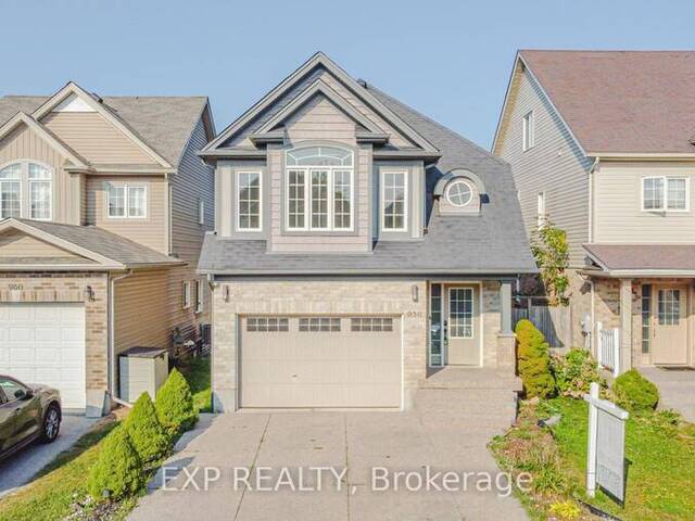 956 BIANCA COURT Kitchener Ontario