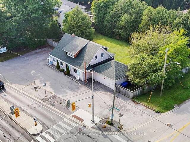 509 LAKESHORE ROAD W Oakville Ontario