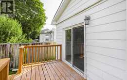 140 OLIVE AVENUE Oshawa