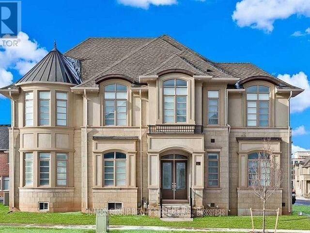 3021 PARSONAGE CRESCENT Oakville Ontario