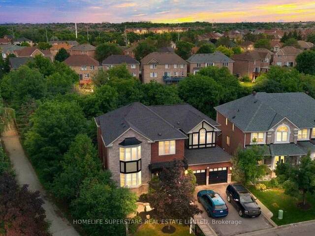 127 WHITWELL DRIVE Brampton  Ontario